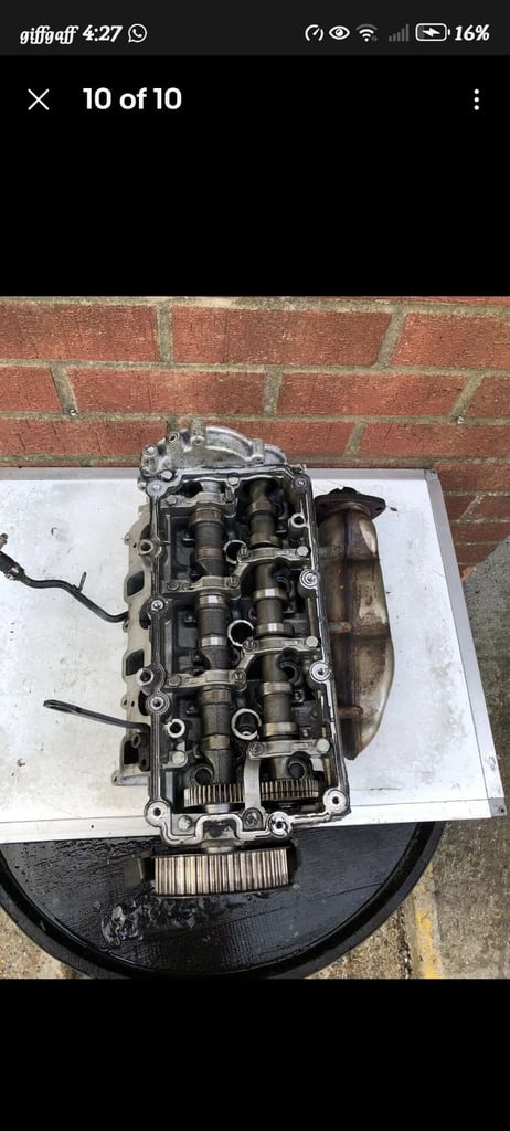 AUDI A4 3L TDI QUATTRO 350BHP PLEASE READ ADVERT! 