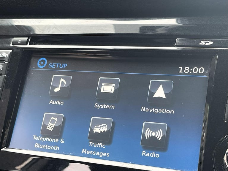 NISSAN QASHQAI 1.6 dCi Pilot One Edition 2018