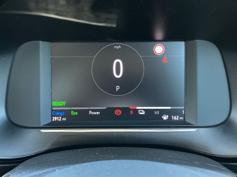 2024 Vauxhall Corsa 100kW Design 50kWh 5dr Auto Hatchback Electric Automatic