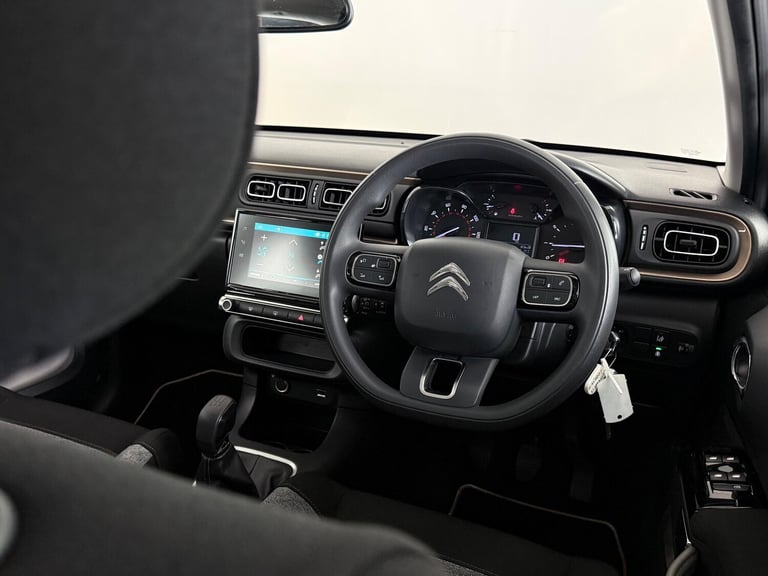 2020 Citroen C3 1.2 PureTech 83 Origins 5dr HATCHBACK PETROL Manual