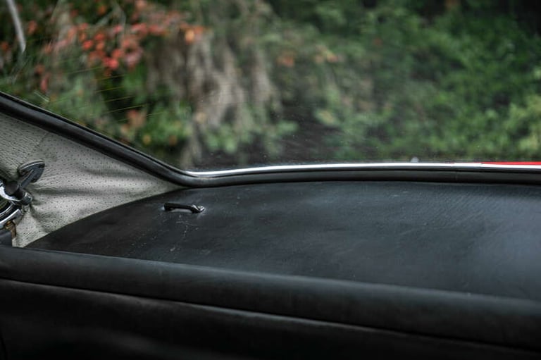 2020 Porsche 911 PETROL Manual