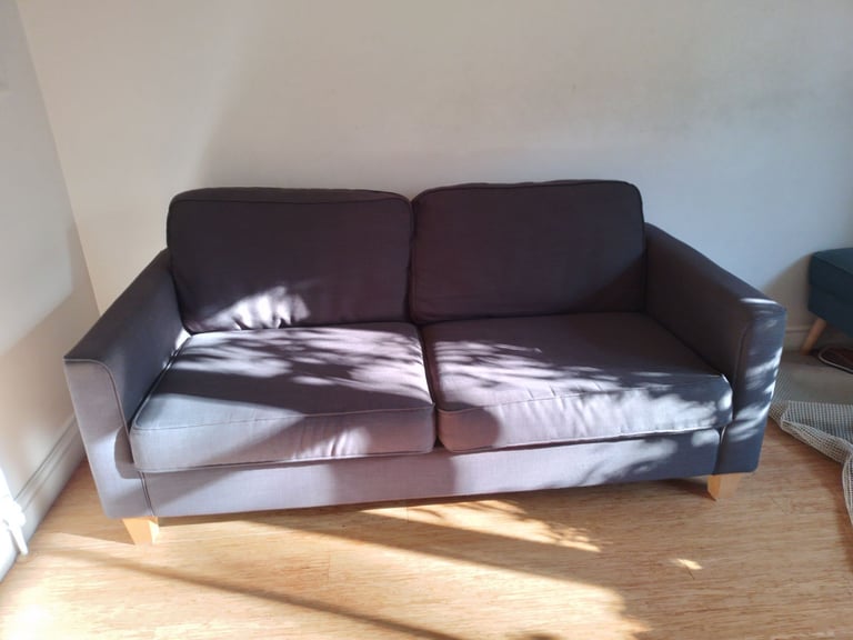 John Lewis Portia Sofa