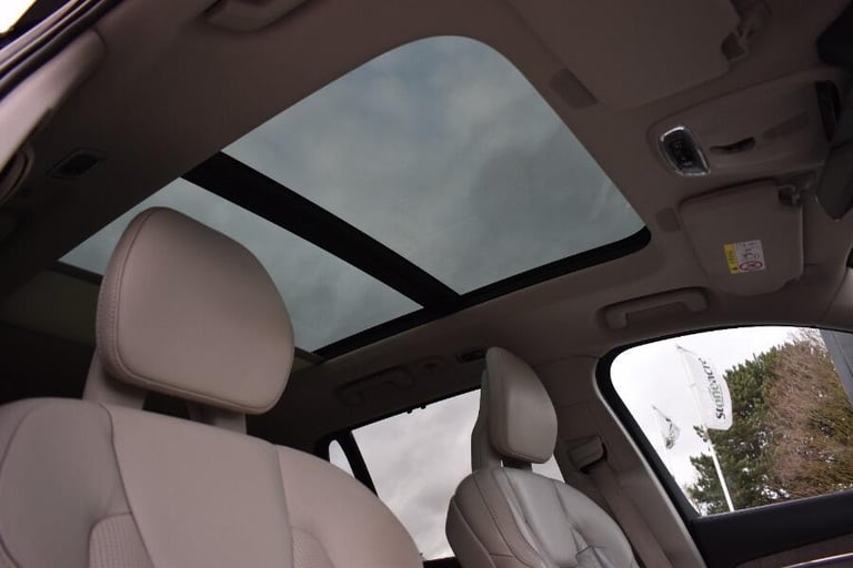 2021 Volvo XC90 2.0 B5 Mhev Inscription Suv 5dr Diesel Auto 4wd Euro 6 (s/s) (235 Ps) ESTATE Dies...