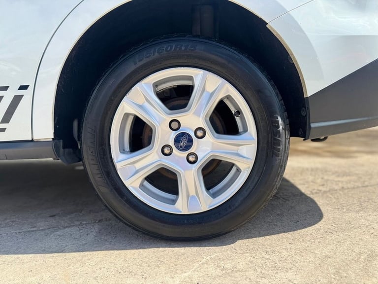 2022 Ford Transit Courier 1.0 EcoBoost Limited Panel Van 5dr Petrol Manual L1 Euro 6 (100 ps) PAN...