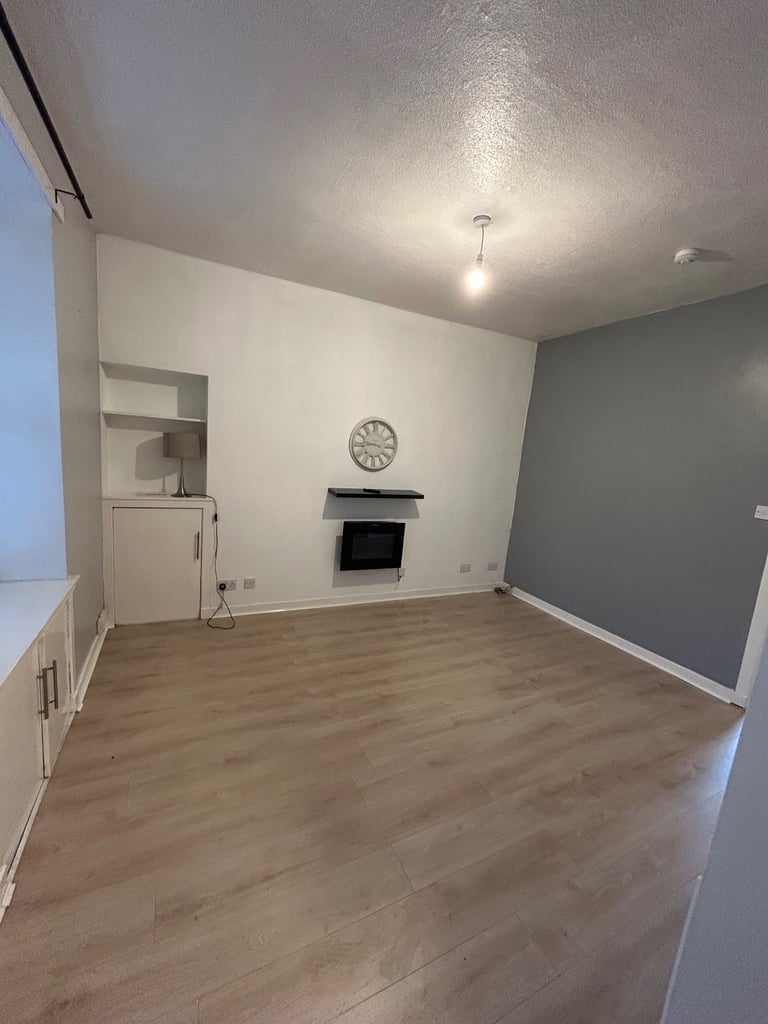 2 Bedroom flat Perth £680pm 