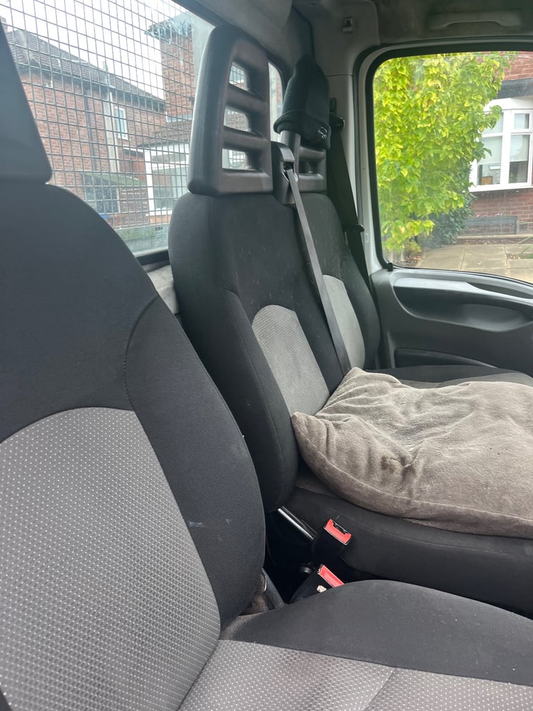Iveco, DAILY 50C15, Other, 2014, 2998 (cc)