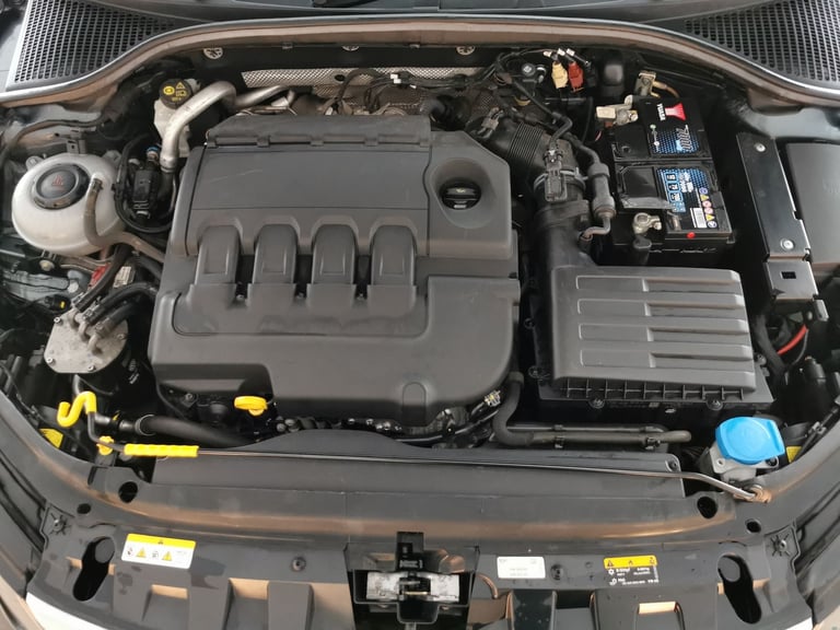 2020 Skoda Octavia 1.6 TDI SE Technology Estate 5dr Diesel Manual Euro 6 (s/s) (115 ps) - CLIM Es...