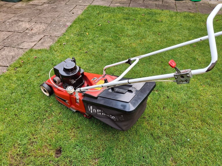 Mountfield Empress 16