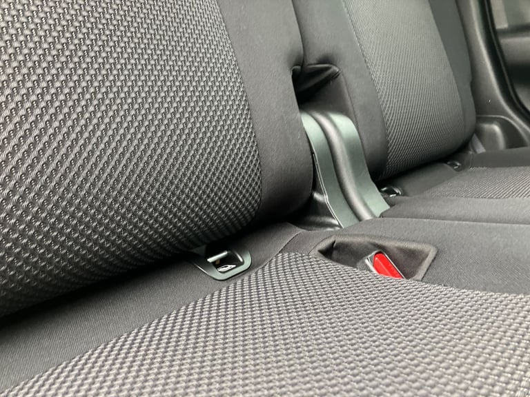 2018 Suzuki Ignis 1.2 Dualjet SHVS SZ5 5dr Hatchback Manual