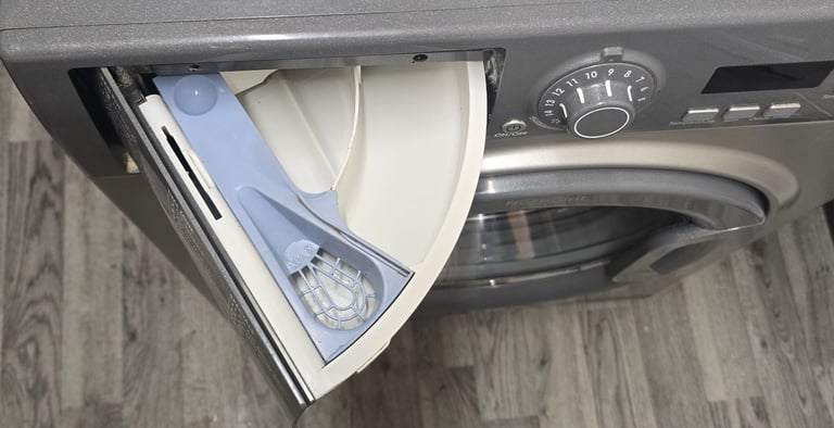Hotpoint washing machine 