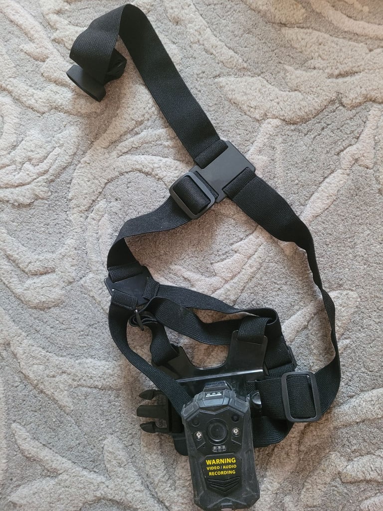 Guardian G1 Body Cam 128gB