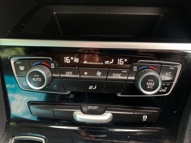 2019 BMW 2 Series Active Tourer 2.0 220D XDRIVE LUXURY ACTIVE TOURER 5d 188 BHP Hatchback Diesel ...