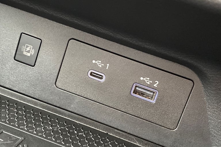 2024 Nissan Juke 105028 Hatchback Petrol Automatic