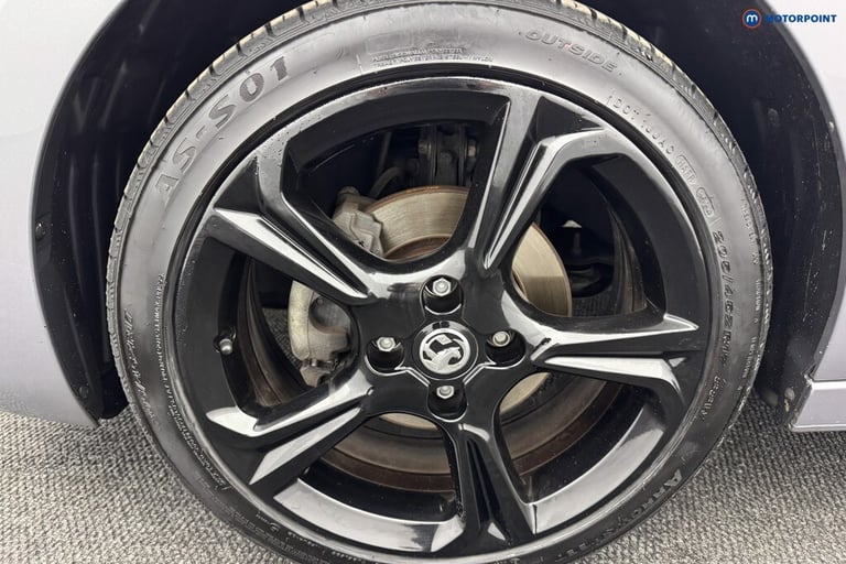 2023 Vauxhall Corsa 1.2 GS 5dr Hatchback Petrol Manual