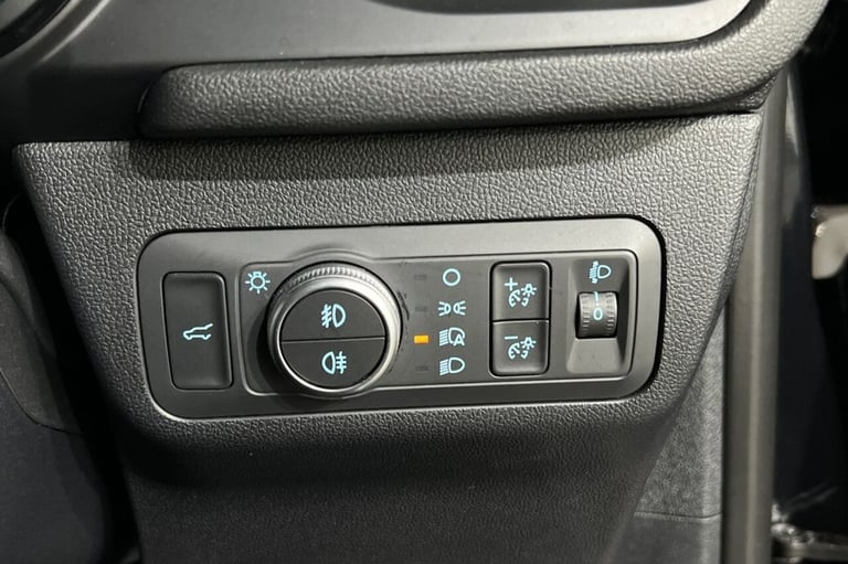 2022 22 FORD KUGA 1.5 ECOBLUE ST-LINE X SUV 5DR DIESEL MANUAL EURO 6 (S/S) (120 