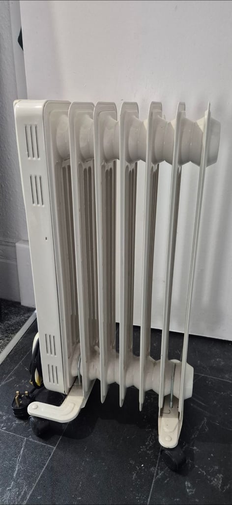 image for Space heater 
