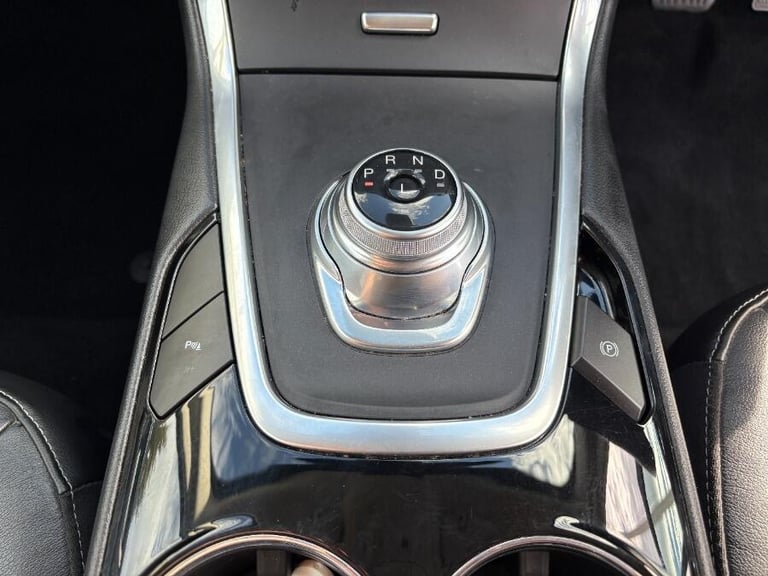 2022 Ford Galaxy 2.5h Duratec Titanium MPV 5dr Petrol Hybrid CVT Euro 6 (s/s) (190 ps) MPV Petrol...