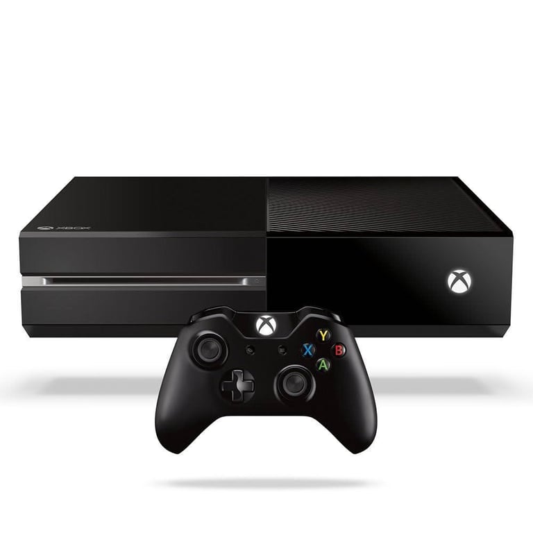 Xbox one 