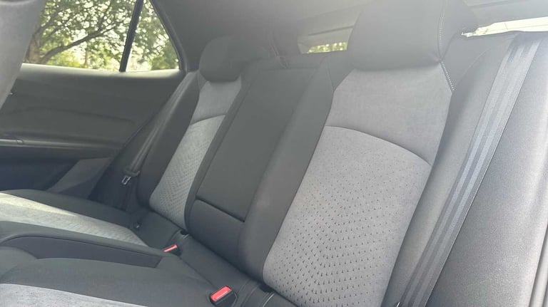 2022 Cupra Born 169kW e-Boost V3 77kWh 5dr Auto HATCHBACK ELECTRIC Automatic
