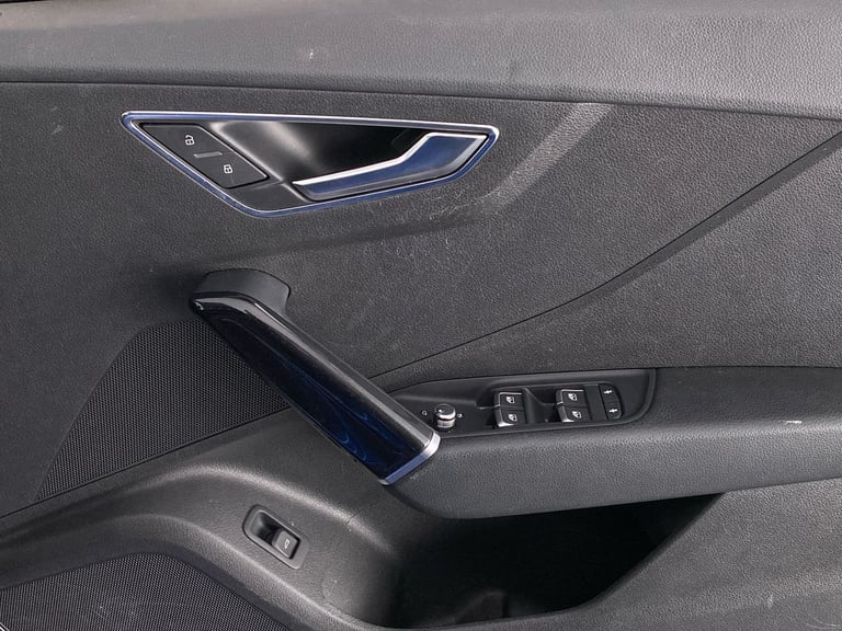 2020 Audi Q2 30 TFSI Black Edition 5dr Crossover/SUV PETROL Manual