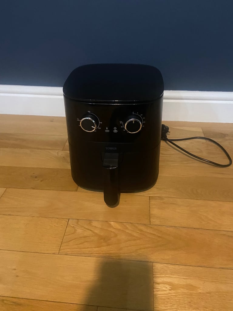 image for Black Tower Airfryer