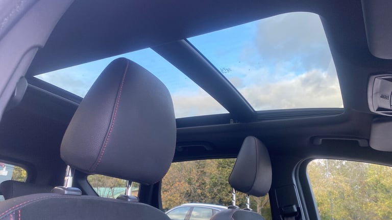 2019 Ford Kuga 1.5 TDCi EcoBlue ST-Line Edition SUV 5dr Diesel Manual Euro 6 (s/s) (120 ps SUV Di...