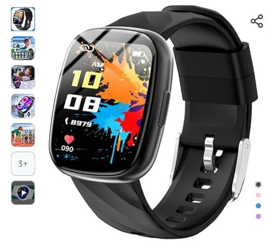 image for New - Unopened ***  Brand New Kids Smart Watch