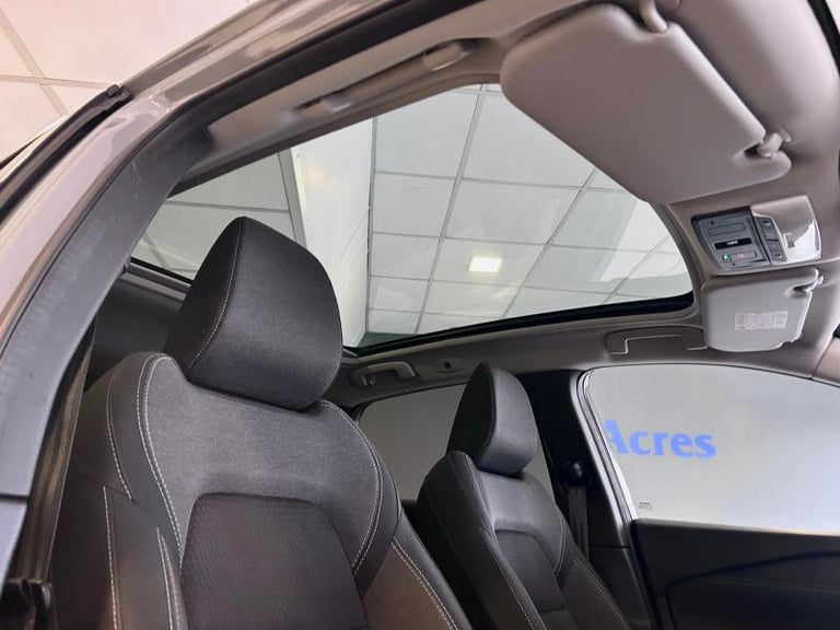 2022 Nissan Qashqai 1.3 DIG-T MHEV N-Connecta SUV 5dr Petrol Hybrid Manual Manual SUV Hybrid Manual