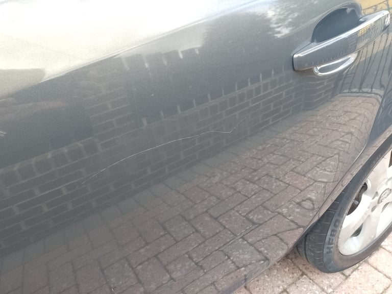 image for Vauxhall, CORSA, Hatchback, 2014, Manual, 1229 (cc), 5 doors