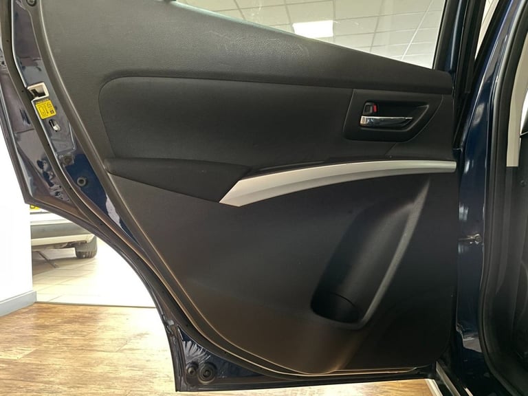 2018 Suzuki SX4 S-Cross 1.0 Boosterjet SZ-T SUV 5dr Petrol Auto Euro 6 (111 ps) HATCHBACK Petrol ...