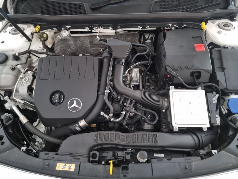 2021 Mercedes-Benz A-Class 1.3 A180 SE Hatchback 5dr Petrol Manual Euro 6 (s/s) (136 ps) - NAV - ...