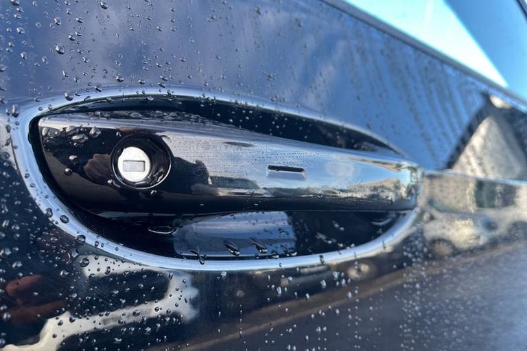 2023 Volkswagen Golf 2.0 TSI GTI 5dr DSG HATCHBACK PETROL Automatic