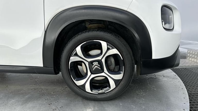 2018 Citroen C3 Aircross 1.2 PureTech 110 Flair 5dr MPV PETROL Manual