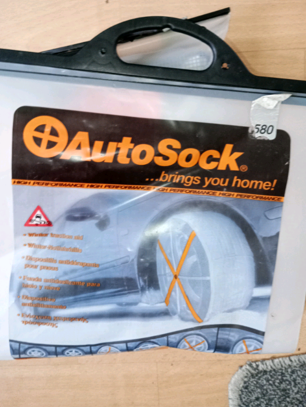 Auto Sock