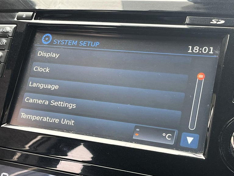 NISSAN QASHQAI 1.6 dCi Pilot One Edition 2018