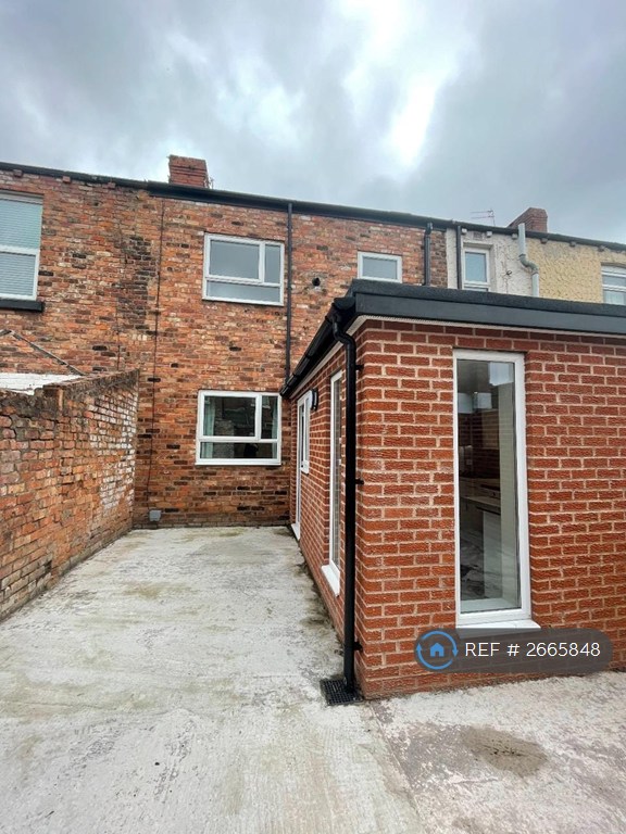 5 bedroom house in Kenmare Road, Liverpool, L15 (5 bed) (#2665848)