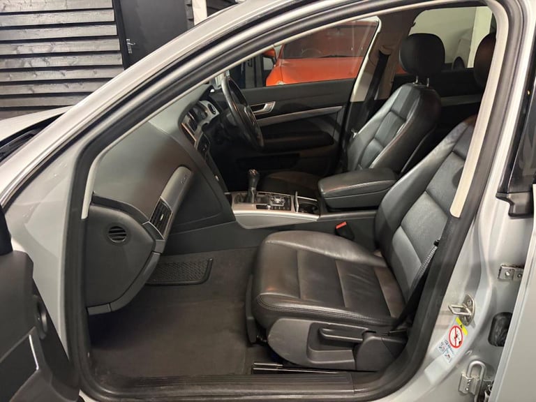  Audi A6 Allroad 3.0 TDI Special Edition quattro 5dr Diesel