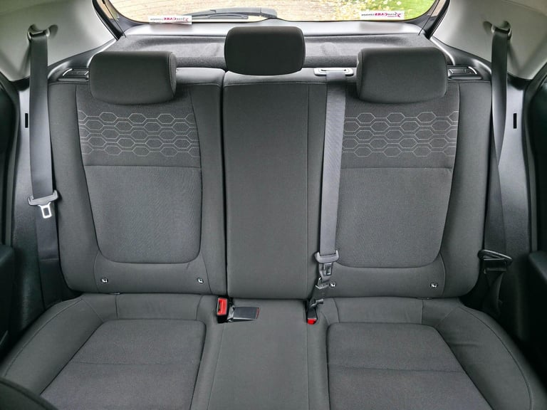 2019 Kia Rio 1.4 2 Auto Euro 6 5dr HATCHBACK Petrol Automatic