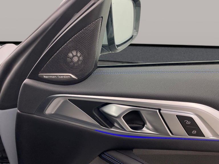 2023 BMW 4 Series 2.0 420i M Sport Coupe 2dr Petrol Auto Euro 6 (s/s) (184 ps) - LEATHER - HE Cou...