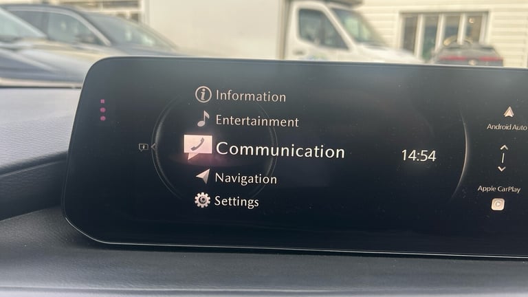 2023 Mazda Mazda3 2.0 e-Skyactiv G MHEV Takumi 5dr Petrol Hatchback Hatchback Petrol Manual