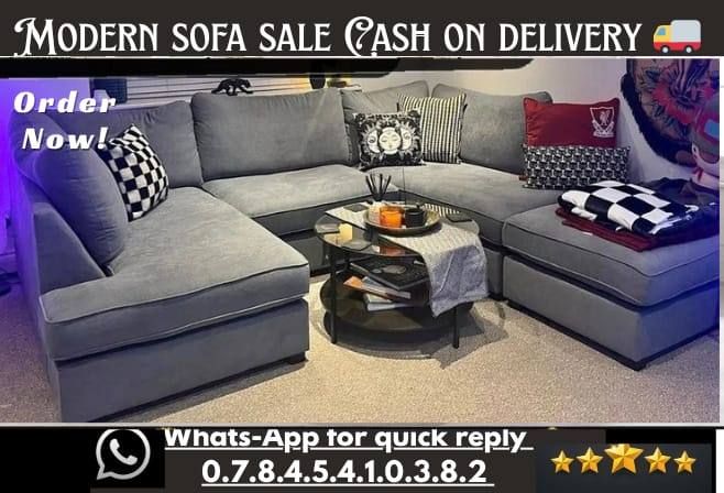 Huge Sofa Discount Event Exclusive Offers on New Sofas