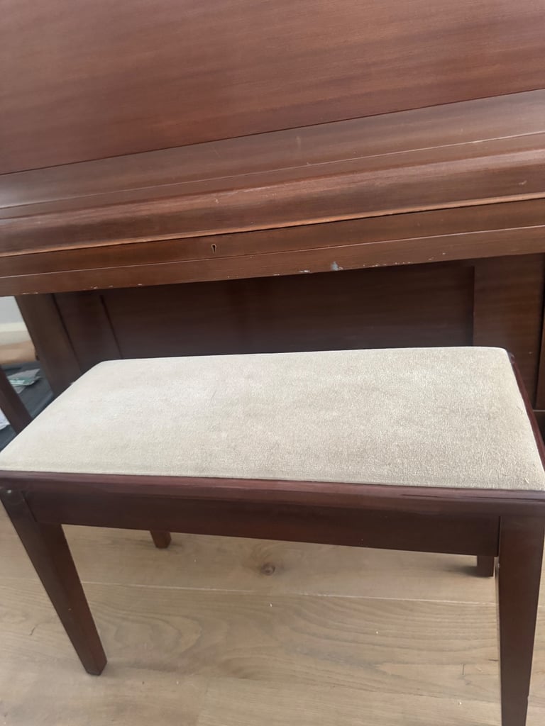 FREE Upright Piano