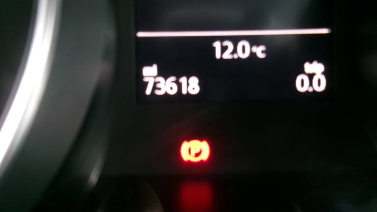 2014 Volkswagen Golf 1.6 TDI 105 SE 5dr HATCHBACK Diesel Manual