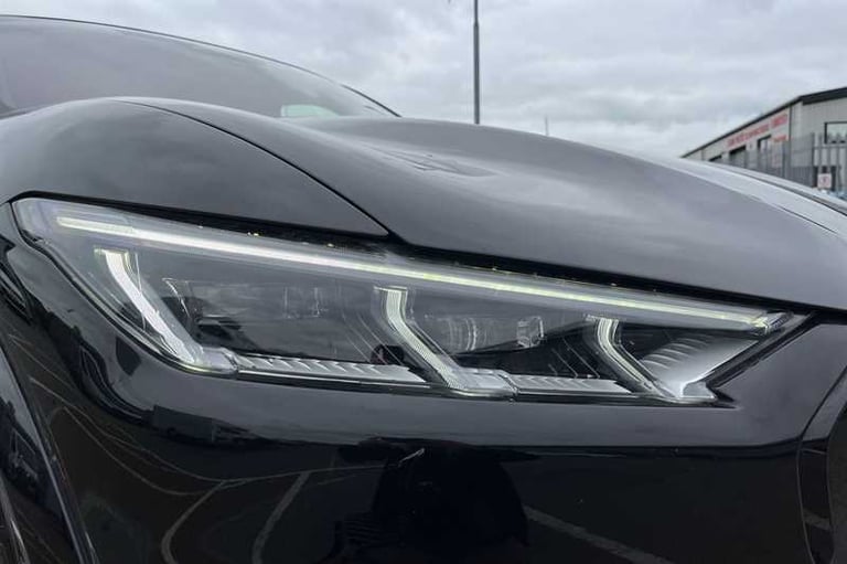 2022 Ford Mustang Mach-E 198kW Standard Range 68kWh AWD 5dr Auto HATCHBACK ELECTRIC Automatic