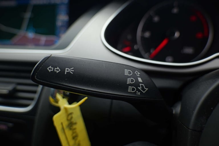 2014 Audi A4 2.0 A4 S Line TDI 4dr Saloon Diesel Manual