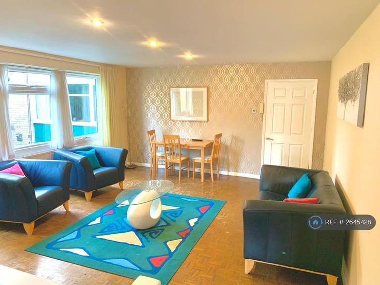 1 bedroom in Abbots Park, St. Albans, AL1 (#2645428)