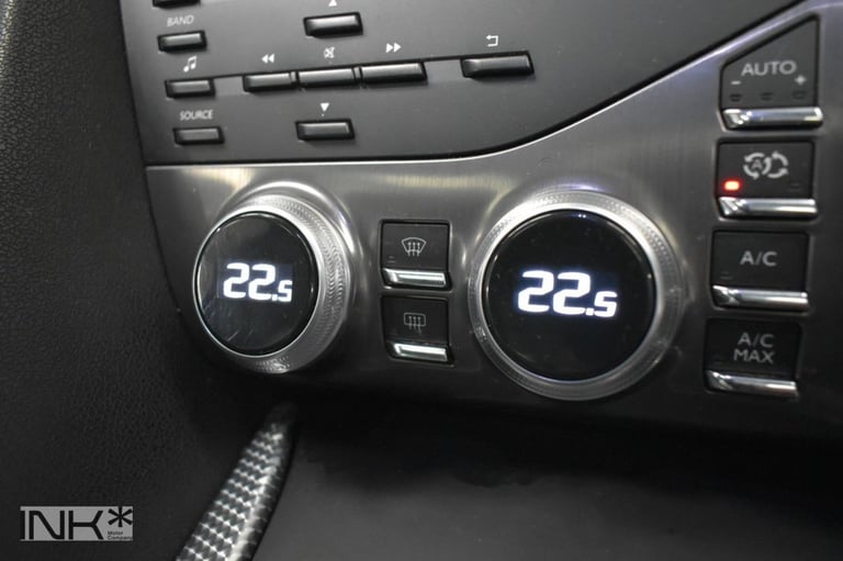 2014 Citroen DS5 2.0 h e-HDi Airdream DSport Hatchback 5dr Diesel Hybrid EGS6 4WD Euro 5 (s/ Hatc...