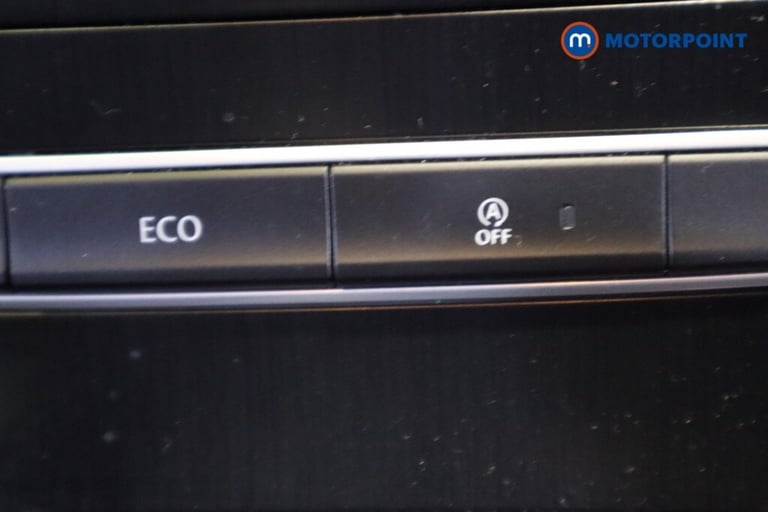 2019 Renault Scenic 1.3 TCE 140 Iconic 5dr MPV Petrol Manual