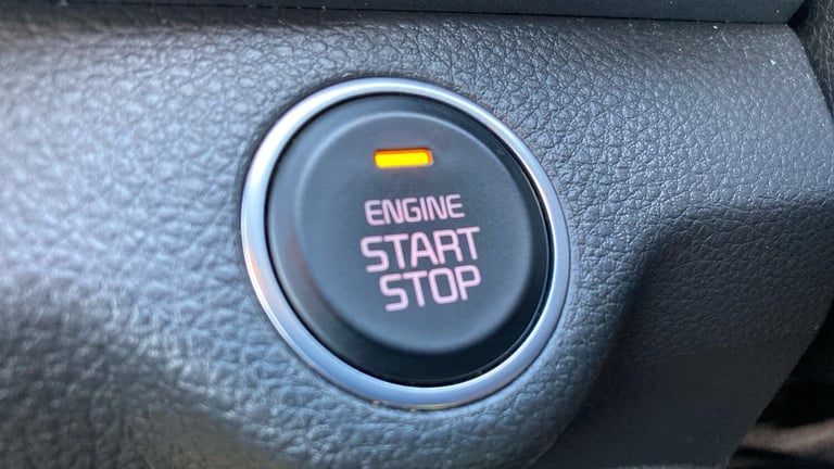 2023 Kia Stonic 1.0T GDi 99 Quantum 5dr Petrol Estate Estate Petrol Manual