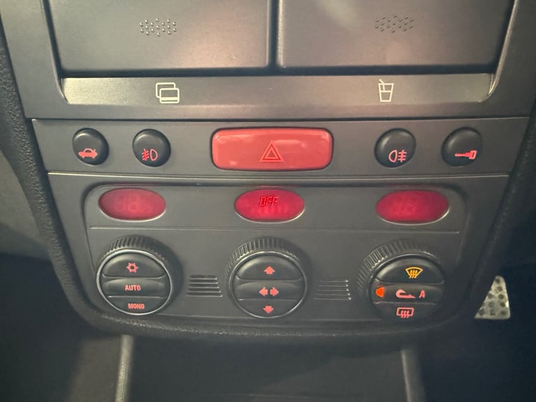 2020 Alfa Romeo 147 3.2 V6 24V GTA 3dr HATCHBACK Petrol Manual